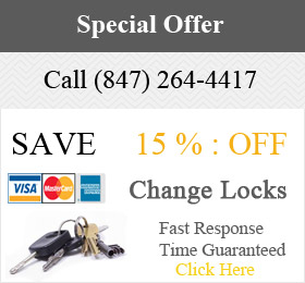 special offer locksmith
